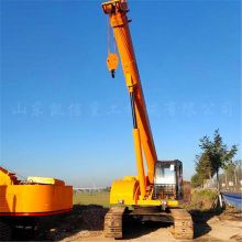 XCMG official 25 ton XGC25T mini crawler crane telescopic arm for sale